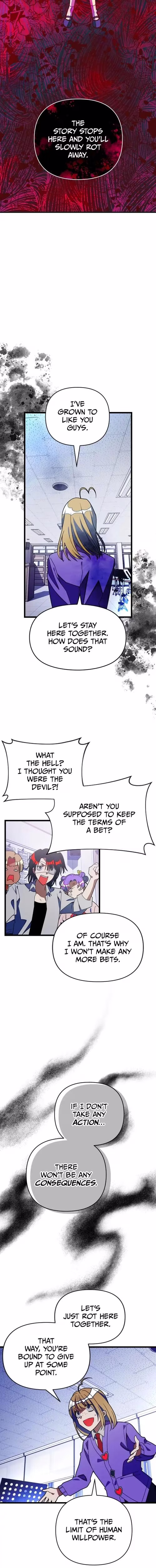 Surviving Romance - Chapter 100 - Part 9