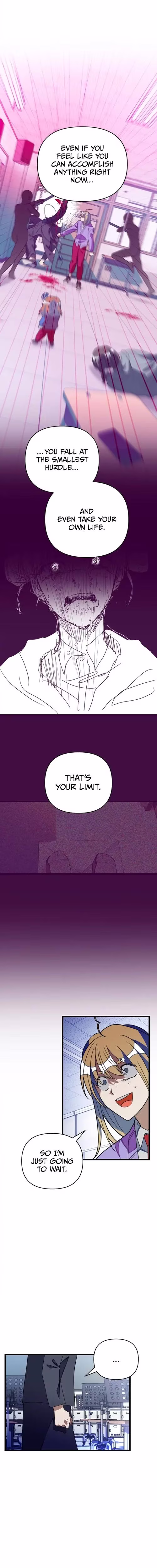 Surviving Romance - Chapter 100 - Part 10