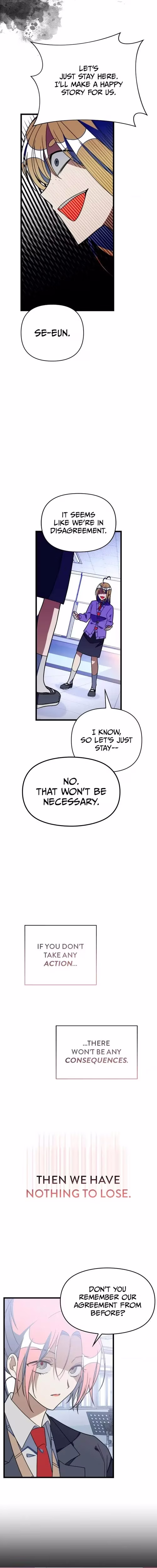 Surviving Romance - Chapter 100 - Part 12