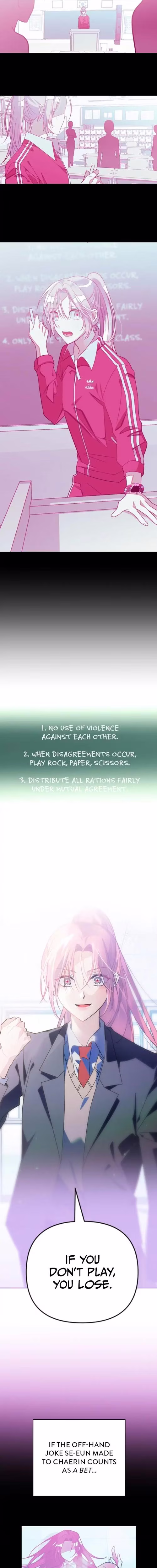 Surviving Romance - Chapter 100 - Part 13