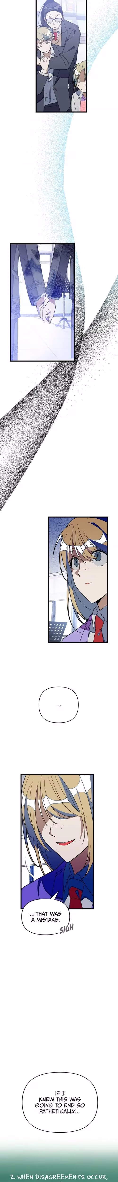 Surviving Romance - Chapter 100 - Part 15