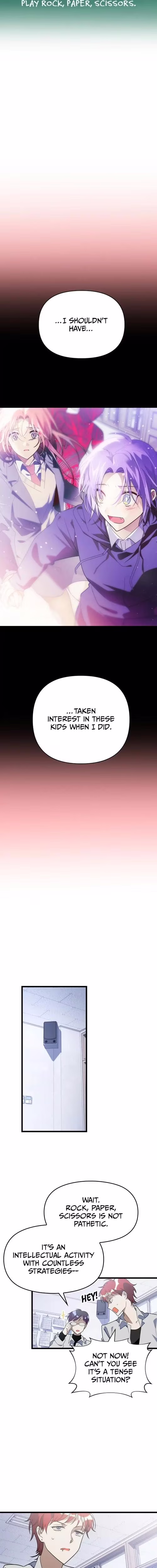 Surviving Romance - Chapter 100 - Part 16