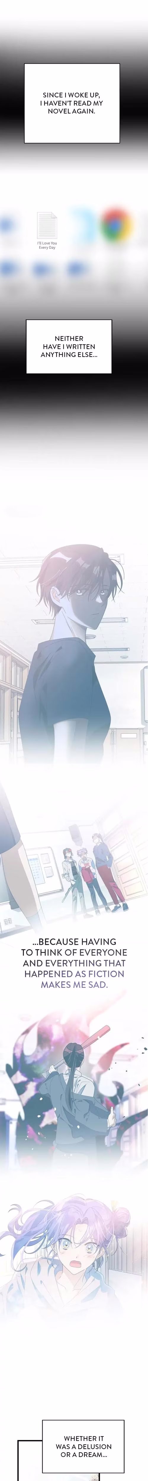 Surviving Romance - Chapter 101 - Part 5