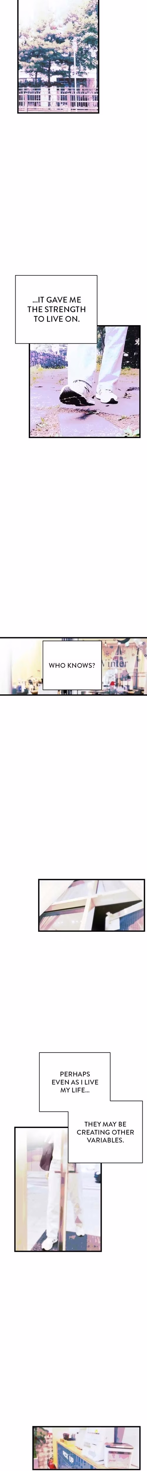 Surviving Romance - Chapter 101 - Part 6