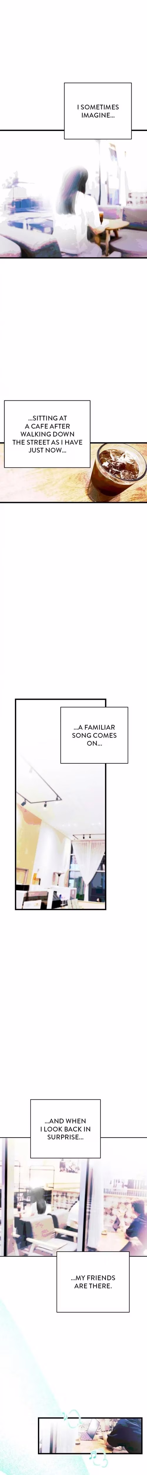 Surviving Romance - Chapter 101 - Part 7