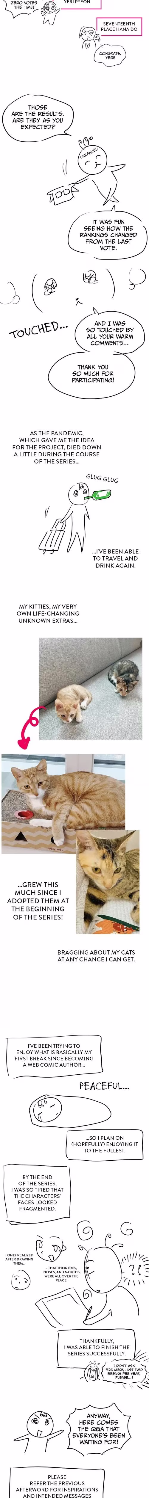 Surviving Romance - Chapter 102 - Part 4