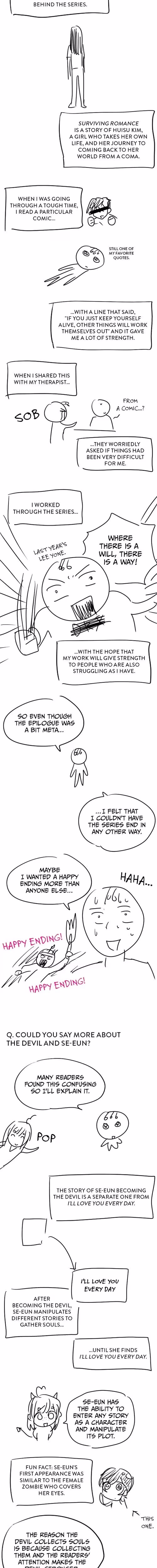 Surviving Romance - Chapter 102 - Part 5