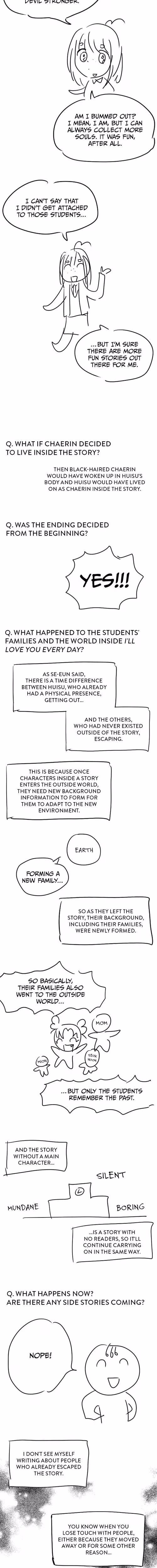 Surviving Romance - Chapter 102 - Part 6