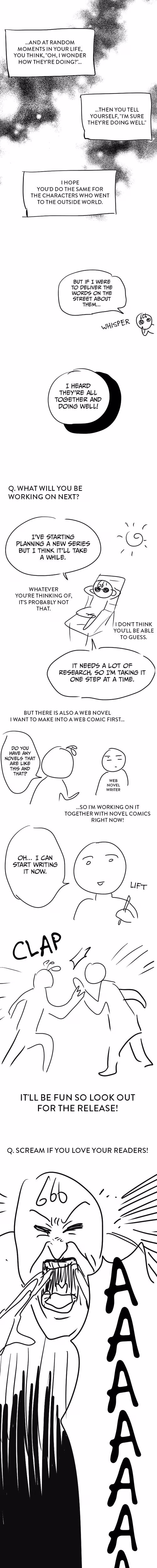 Surviving Romance - Chapter 102 - Part 7