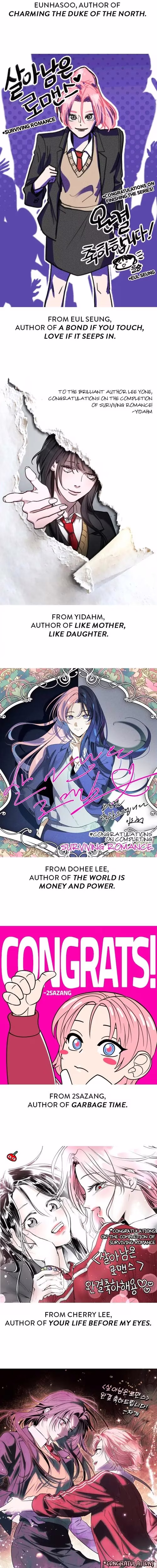 Surviving Romance - Chapter 102 - Part 13