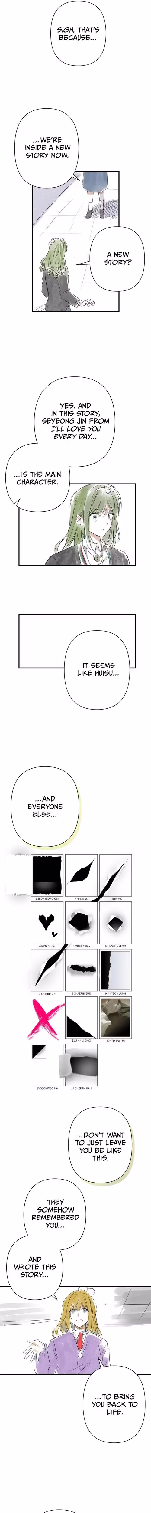 Surviving Romance - Chapter 102 - Part 17