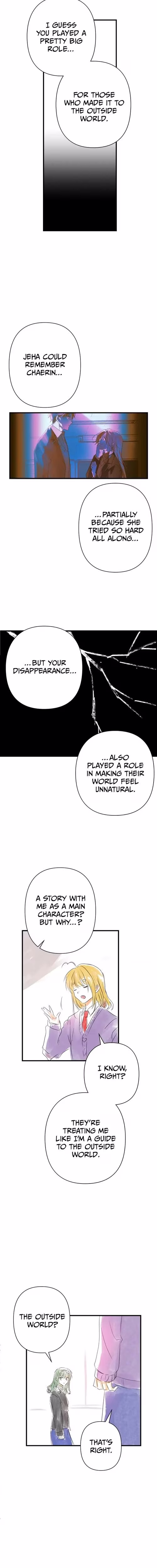 Surviving Romance - Chapter 102 - Part 18