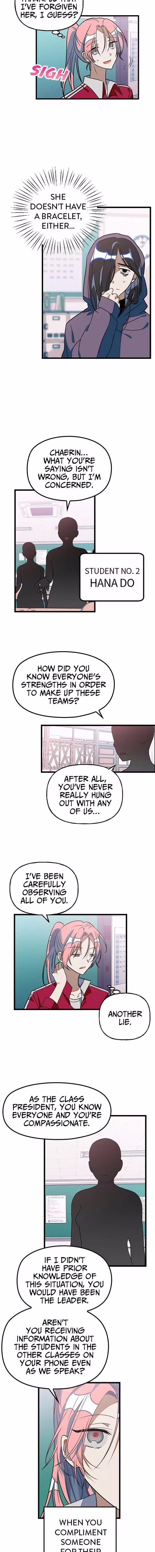 Surviving Romance - Chapter 11 - Part 5