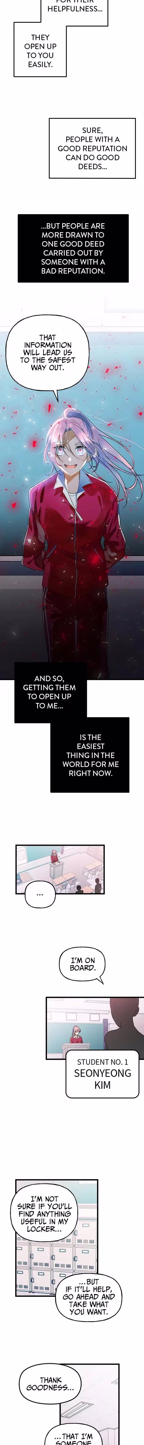 Surviving Romance - Chapter 11 - Part 6