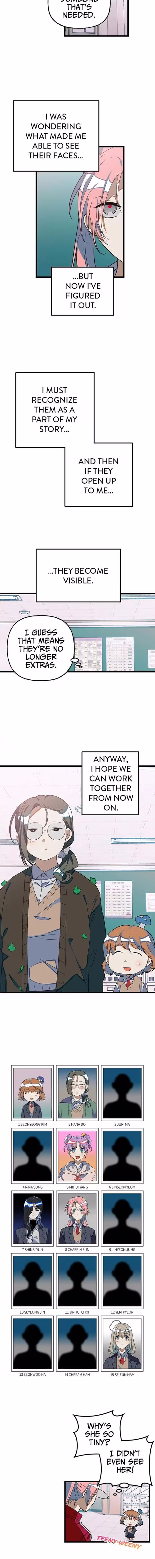 Surviving Romance - Chapter 11 - Part 7