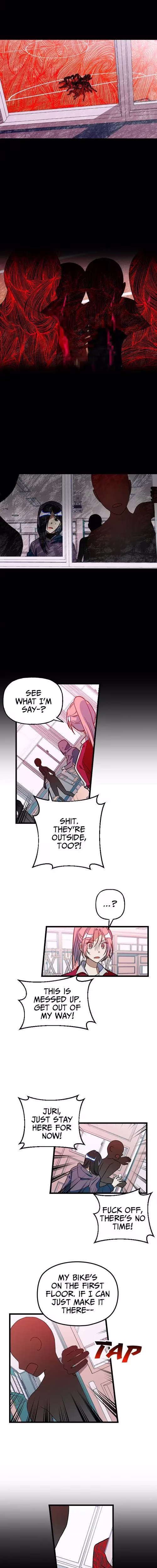 Surviving Romance - Chapter 11 - Part 9