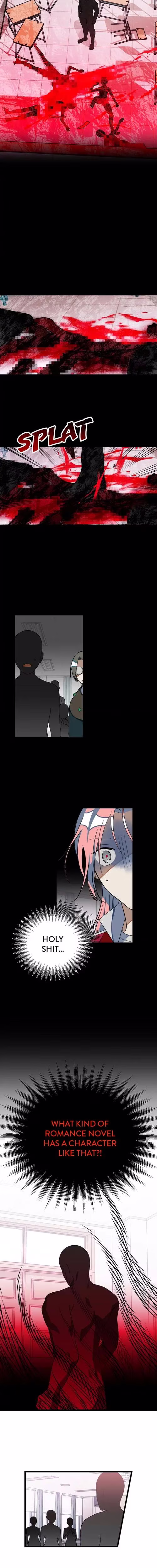 Surviving Romance - Chapter 11 - Part 13