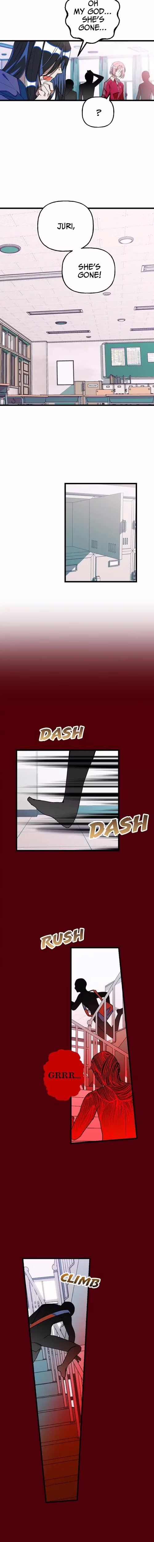 Surviving Romance - Chapter 12 - Part 5