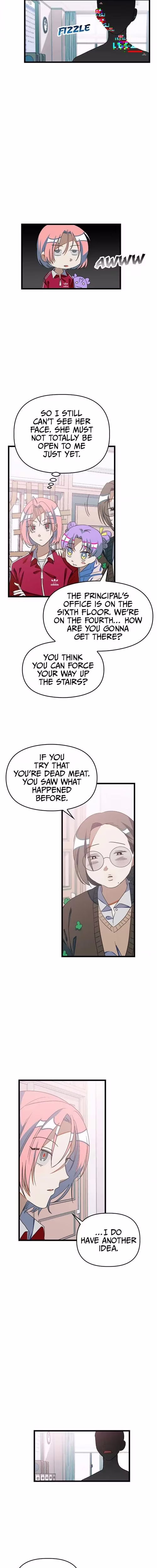 Surviving Romance - Chapter 13 - Part 3