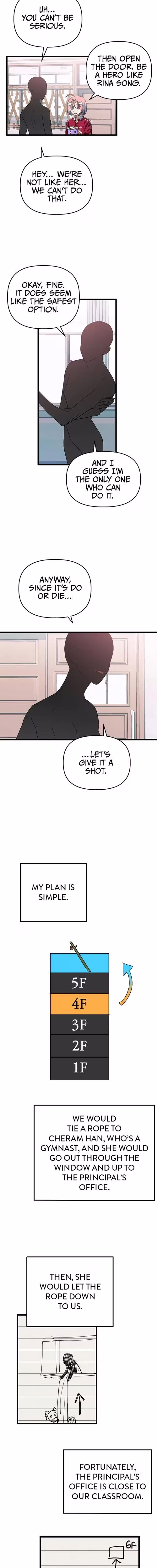 Surviving Romance - Chapter 13 - Part 4