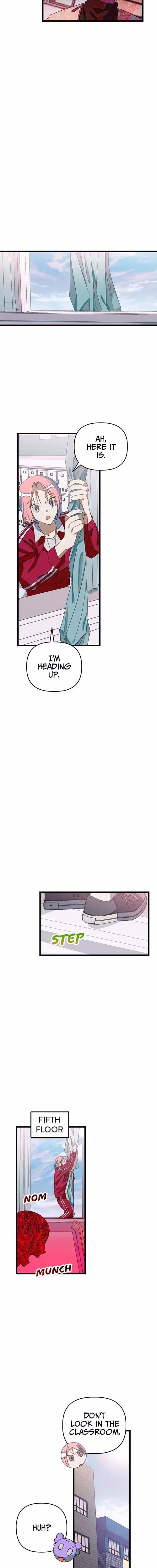 Surviving Romance - Chapter 13 - Part 9