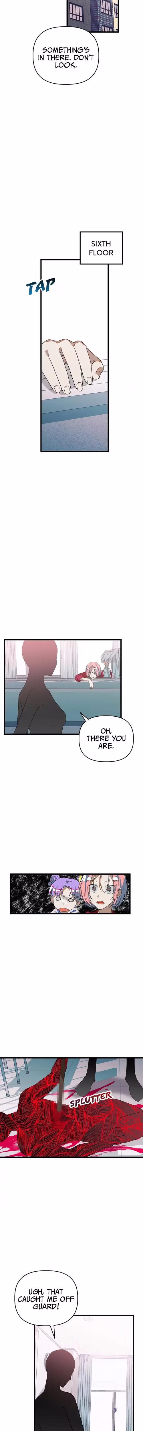 Surviving Romance - Chapter 13 - Part 10