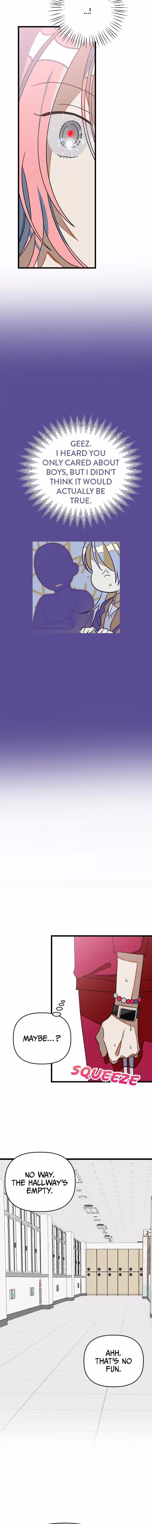 Surviving Romance - Chapter 13 - Part 12