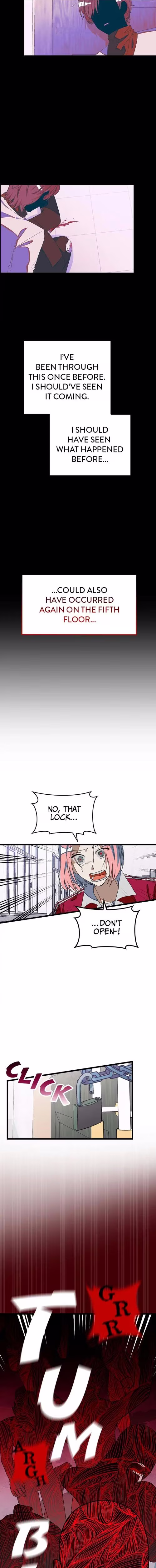 Surviving Romance - Chapter 13 - Part 16