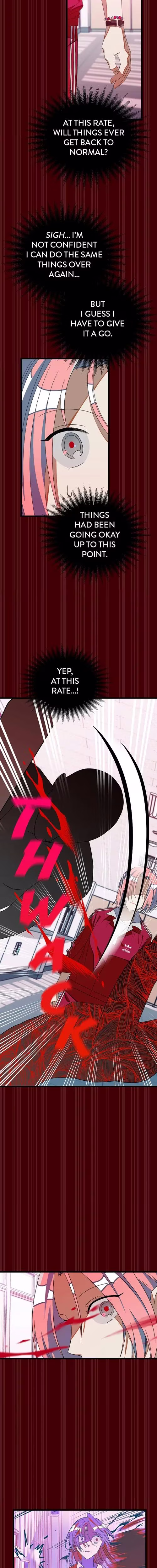 Surviving Romance - Chapter 13 - Part 18