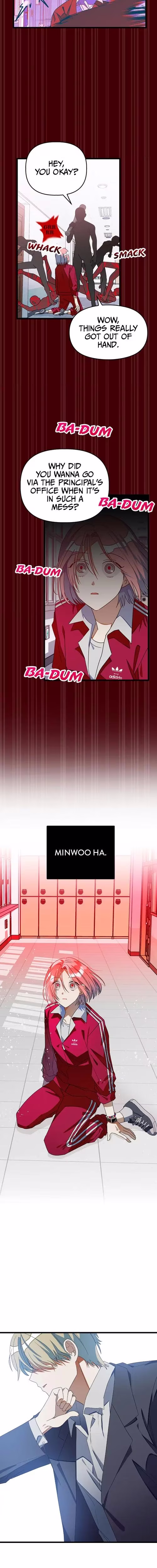 Surviving Romance - Chapter 13 - Part 19