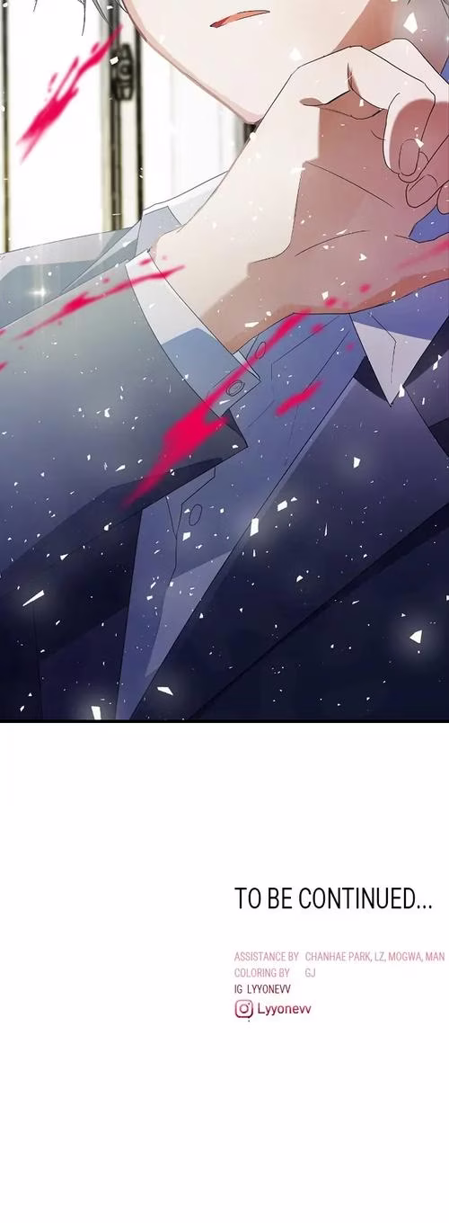 Surviving Romance - Chapter 13 - Part 21