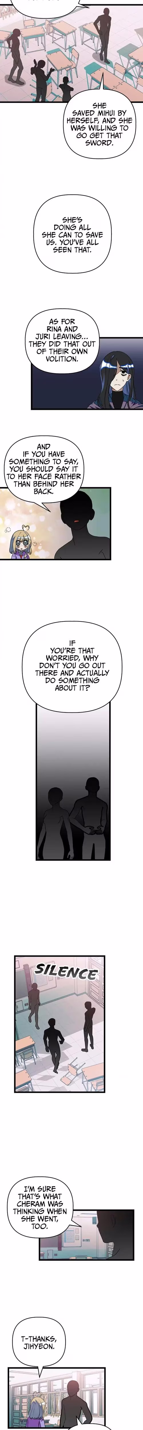 Surviving Romance - Chapter 14 - Part 3