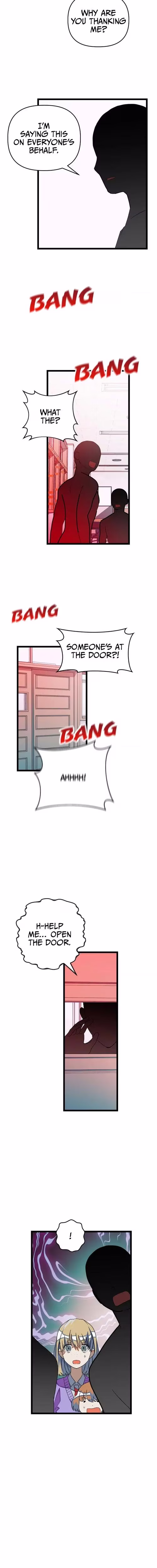 Surviving Romance - Chapter 14 - Part 4