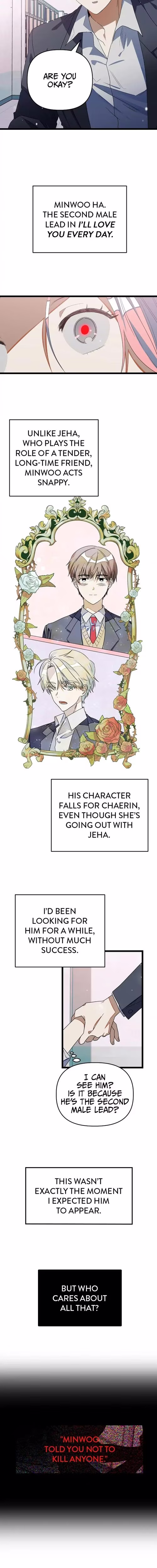 Surviving Romance - Chapter 14 - Part 6