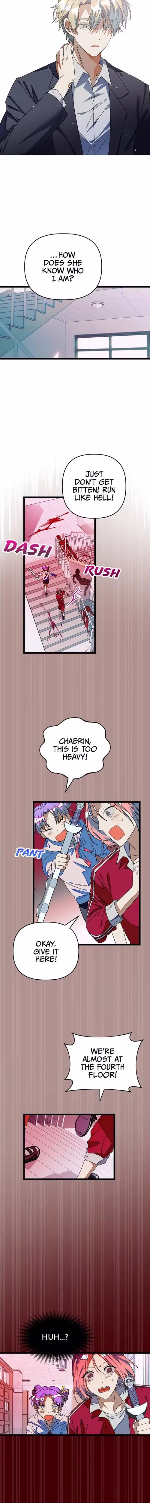 Surviving Romance - Chapter 14 - Part 10