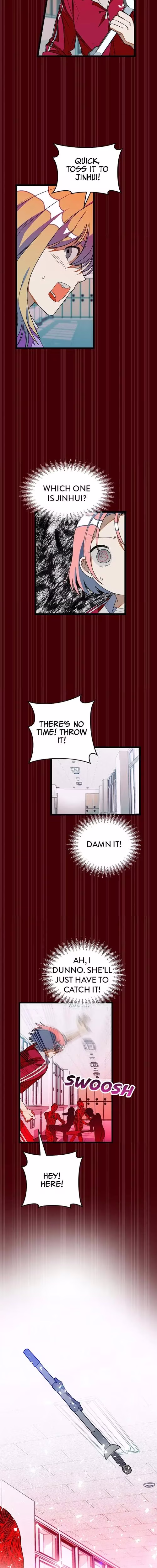 Surviving Romance - Chapter 14 - Part 12