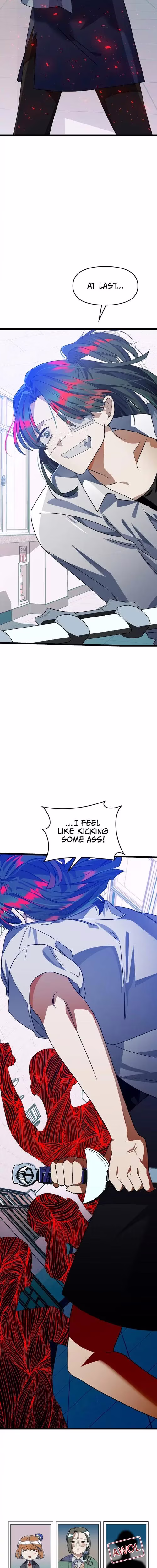 Surviving Romance - Chapter 14 - Part 14