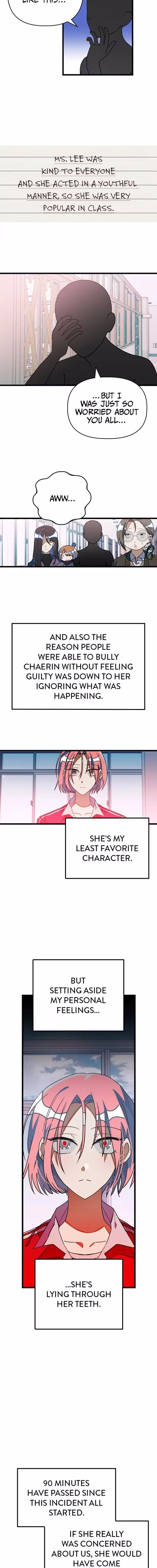 Surviving Romance - Chapter 15 - Part 6