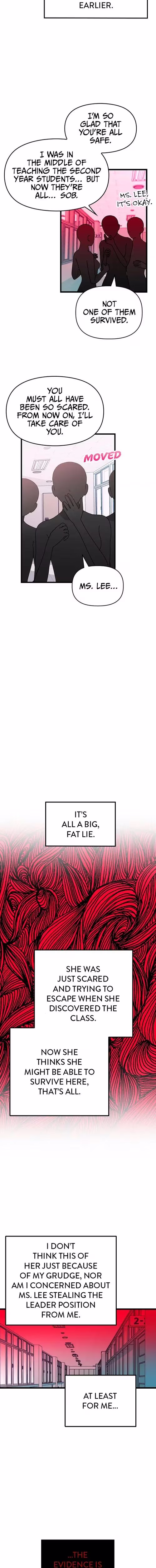 Surviving Romance - Chapter 15 - Part 7