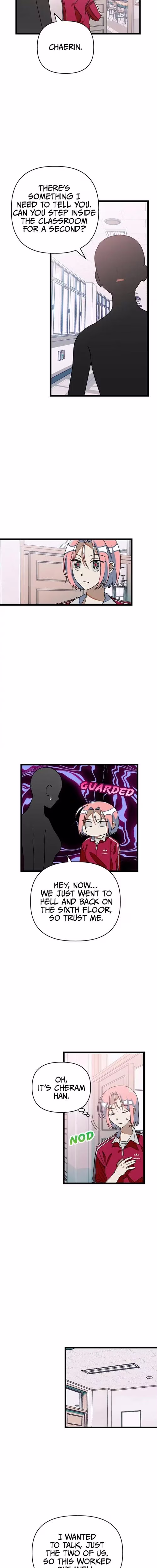 Surviving Romance - Chapter 15 - Part 9