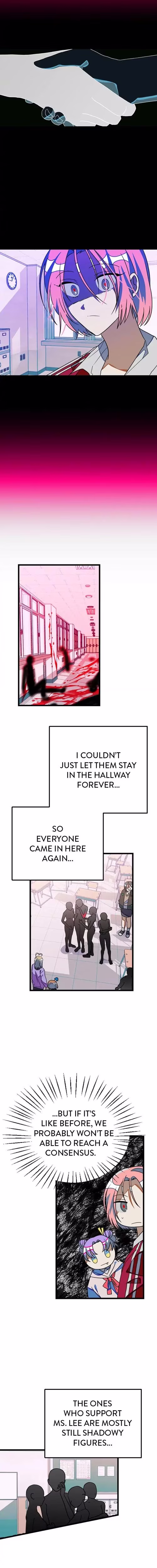 Surviving Romance - Chapter 16 - Part 5