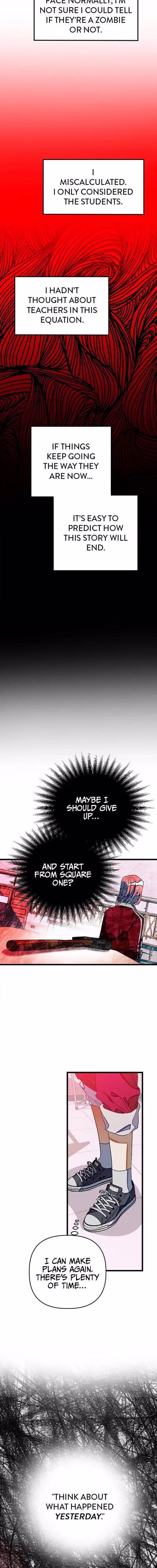 Surviving Romance - Chapter 16 - Part 11