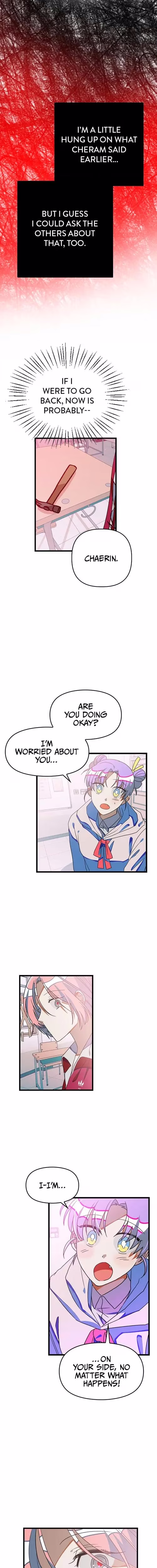 Surviving Romance - Chapter 16 - Part 12