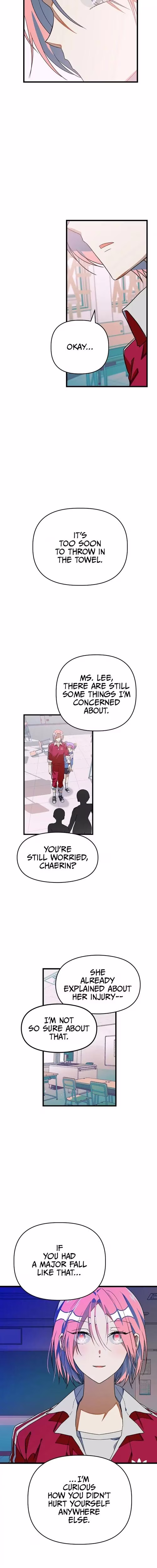 Surviving Romance - Chapter 16 - Part 13