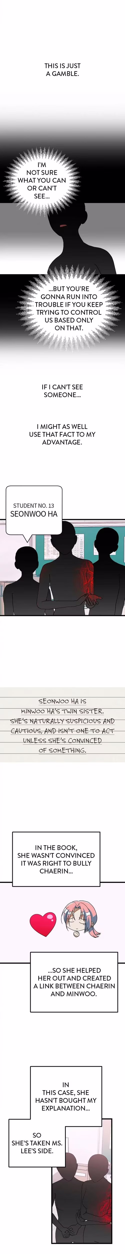 Surviving Romance - Chapter 16 - Part 14