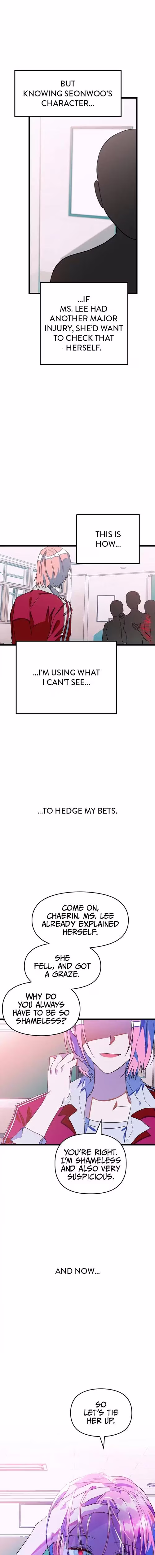 Surviving Romance - Chapter 16 - Part 15