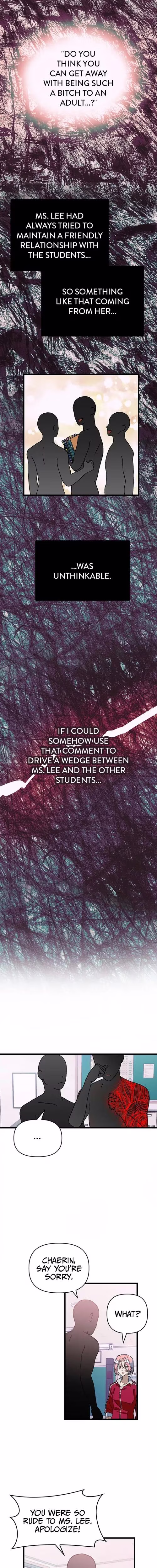 Surviving Romance - Chapter 17 - Part 4