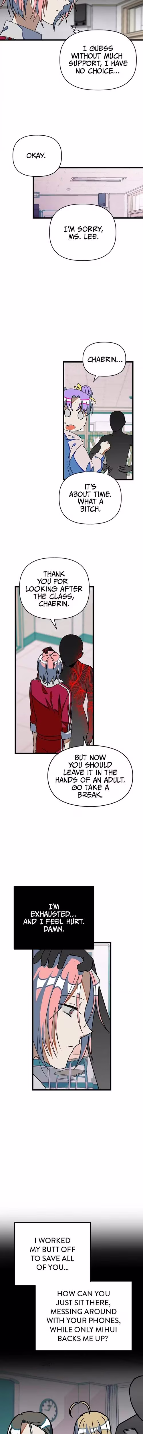 Surviving Romance - Chapter 17 - Part 6