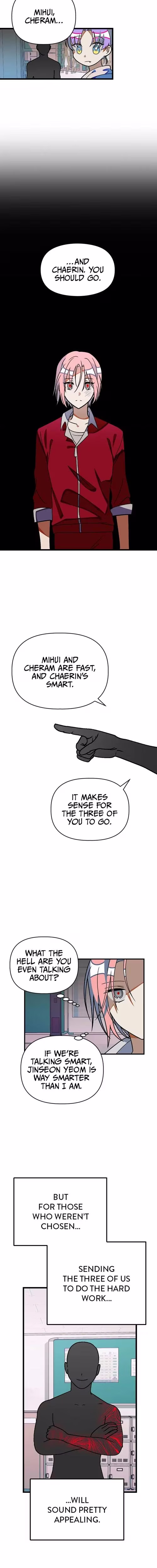 Surviving Romance - Chapter 17 - Part 8