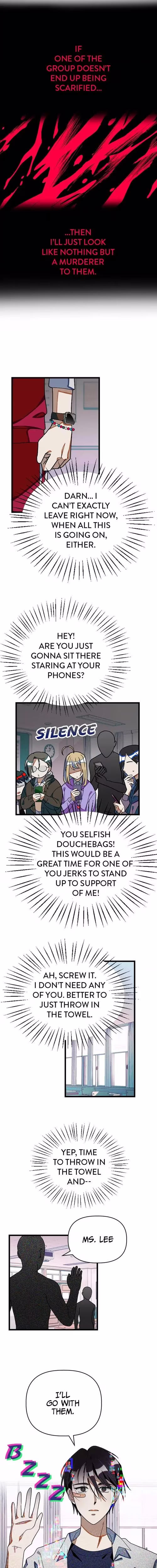 Surviving Romance - Chapter 17 - Part 10